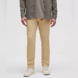 Lululemon ABC Classic-Fit 5 Pocket Pant Warpstreme